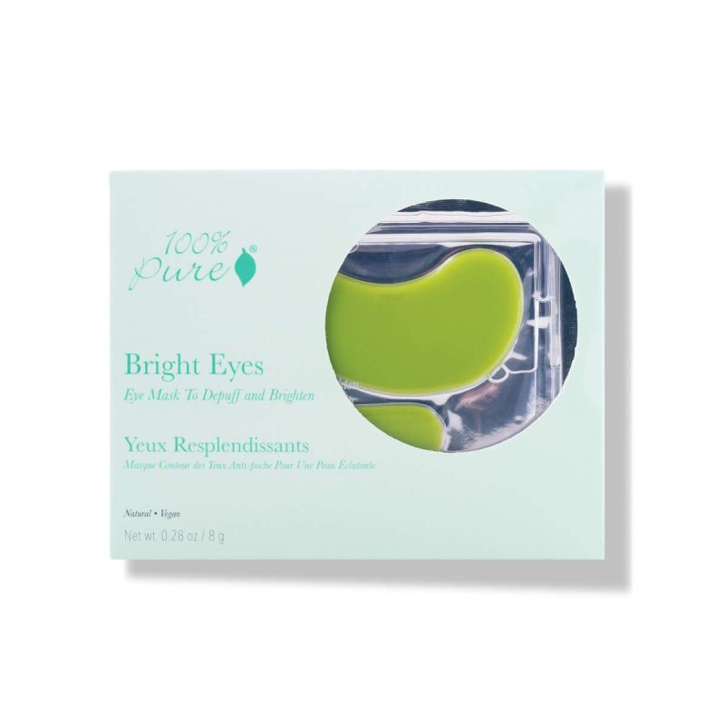 1FEMBEB5 Bright Eyes 5Pack Primary