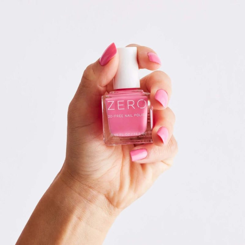 1NPDF Zero Nail Polish Dragonfruit Secondary