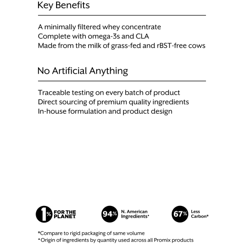 4 promix 2 5lb grass fed whey isolate french vanilla packaging key benefits 1000x 3b01696d 7fff 413a af38 308e20e6da42