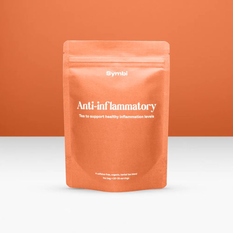 Anti Inflammatory