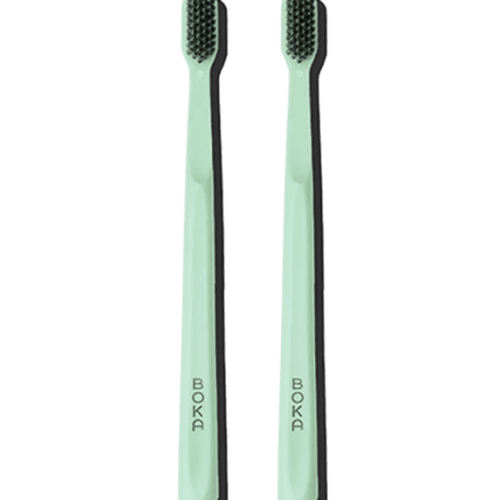 Boka ClassicBrush TwoPack Green 1080x 1d9bc723 112d 42e2 bc2e 071477410128