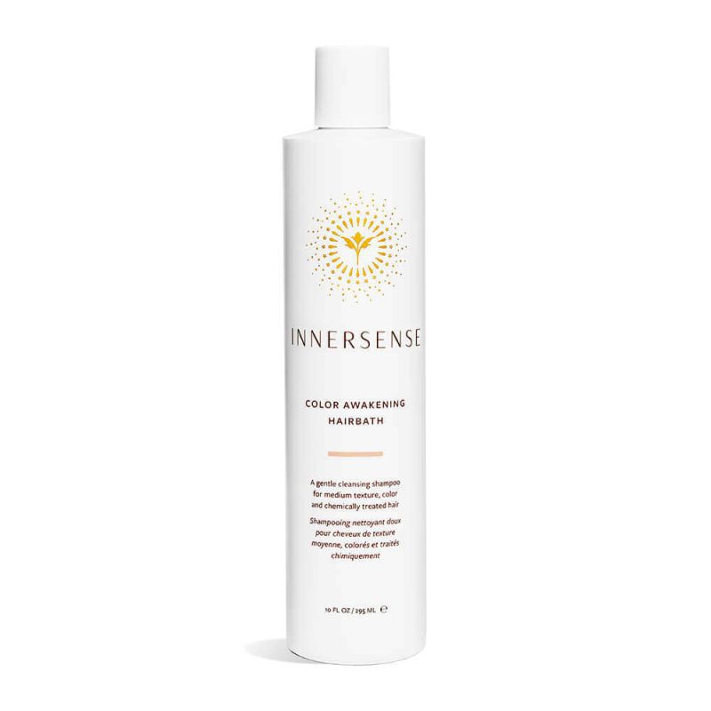 Color Awakening Hairbath 10oz Innersense Organic Beauty