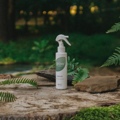 Forest Fern Air Fabric Spray